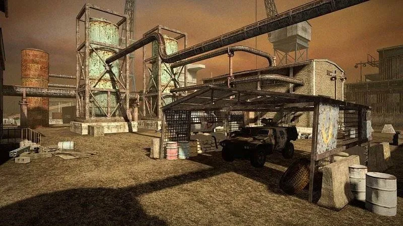 MAG s podporou PS Move + Nový BETA program