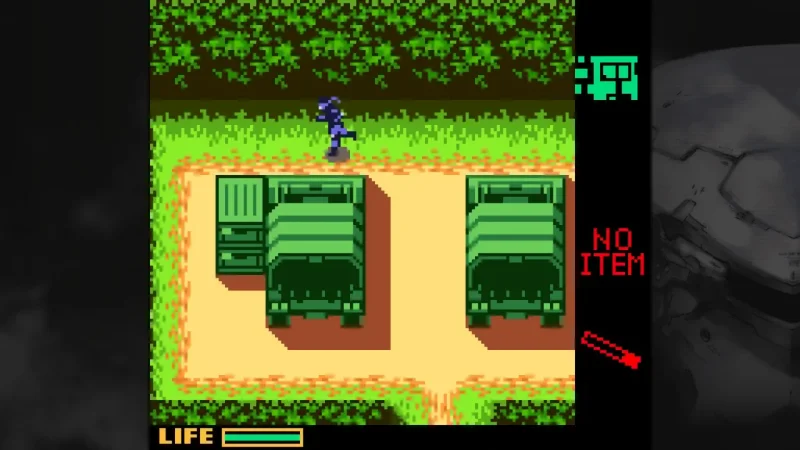 Metal Gear Solid: Master Collection Vol. 2