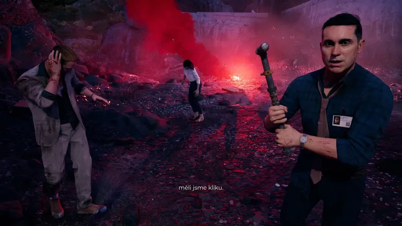 Zombie akce Dead Island 2 dostane začátkem listopadu příběhové rozšíření Haus