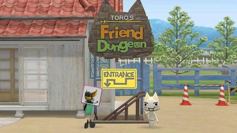 Vita dostane na jaře aplikaci Friend Network