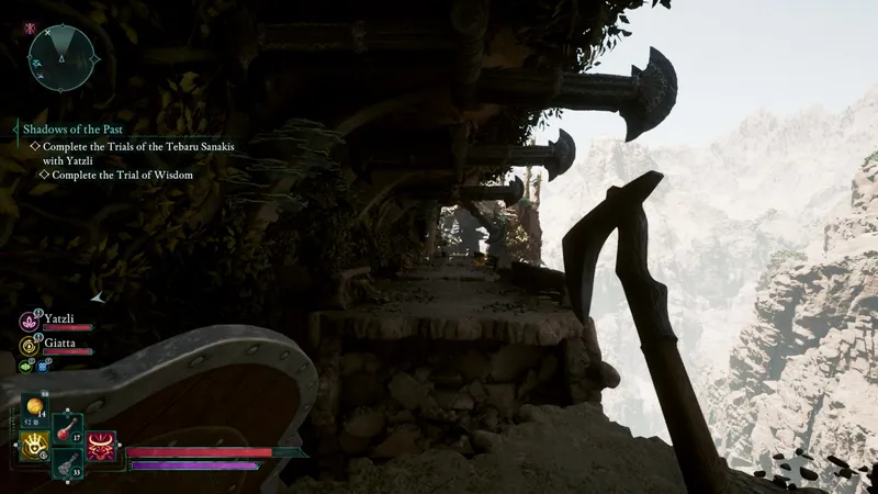 Nové podrobnosti o akční RPG hře Avowed, 30 fps není cílem vývojářů