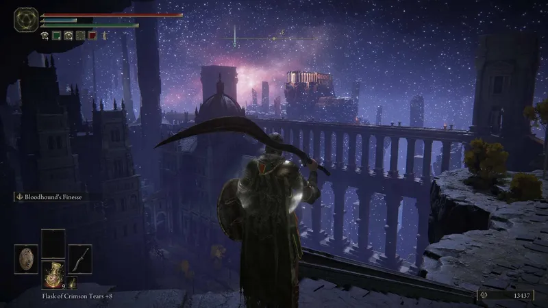 Elden Ring je podle prvních recenzí jednou z nejlepších her videoherní historie