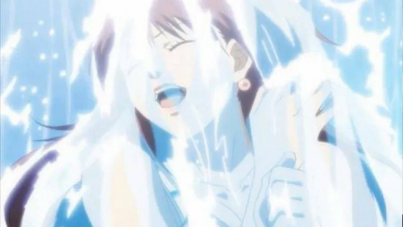 Shin Megami Tensei: Persona 4