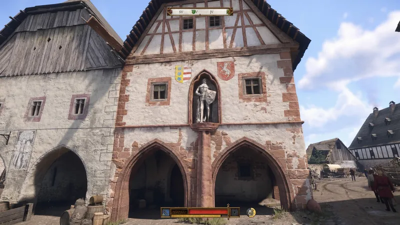 Kingdom Come: Deliverance II