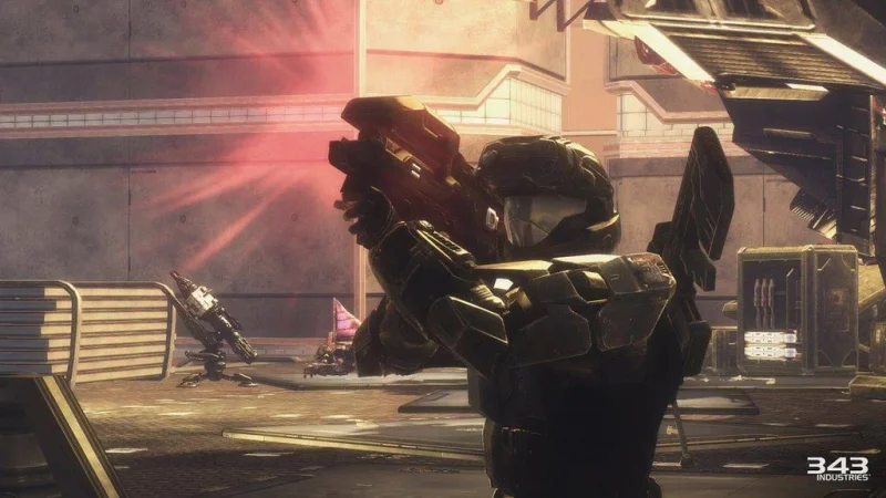 Halo 3: ODST Remaster