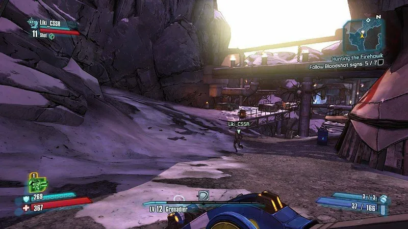 Borderlands: The Handsome Collection