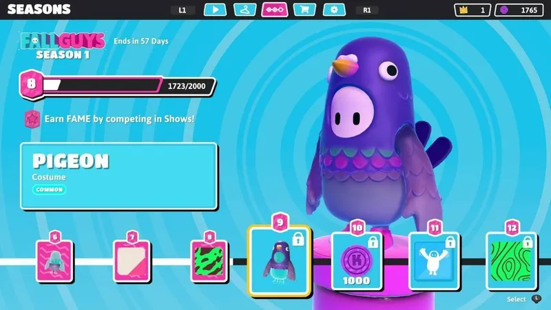 Fall Guys: Ultimate Knockout