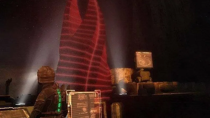 Dead Space Extraction PS3