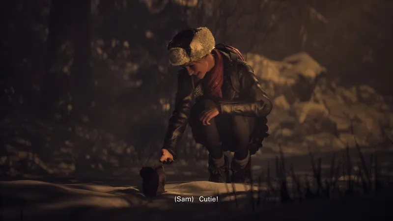 První trailer na film Until Dawn