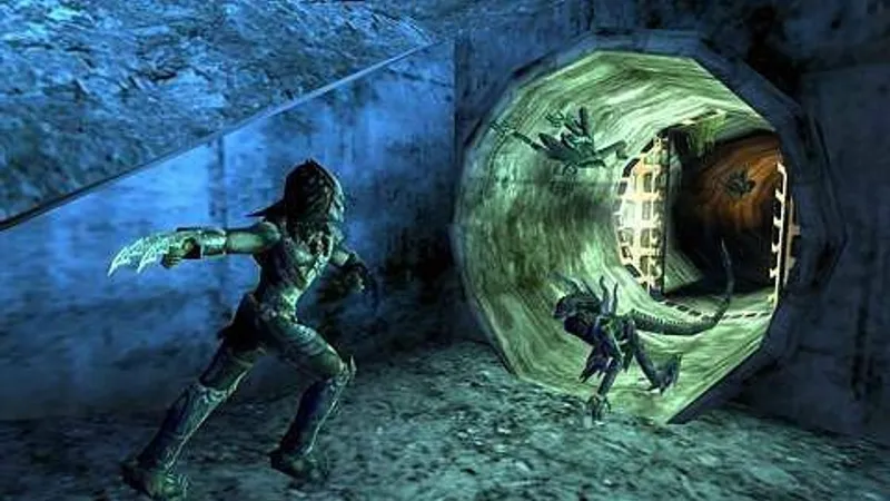 Aliens vs. Predator: Requiem