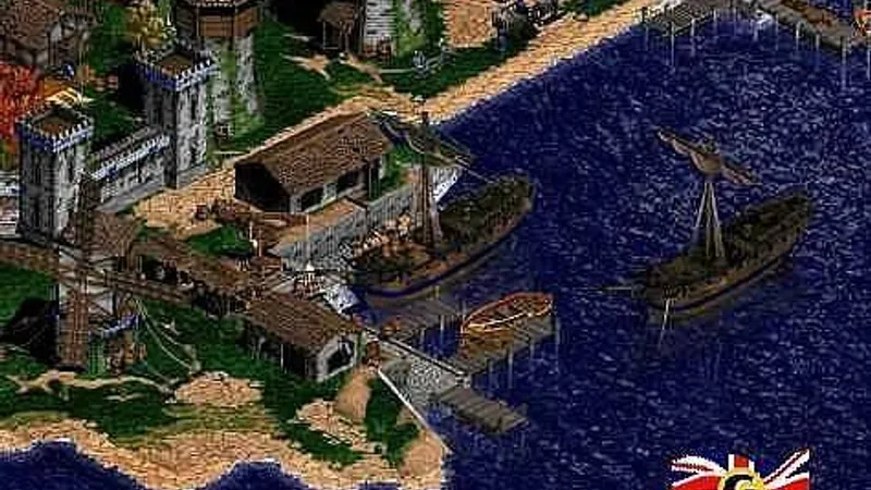 Age of Empires II: The Age of Kings