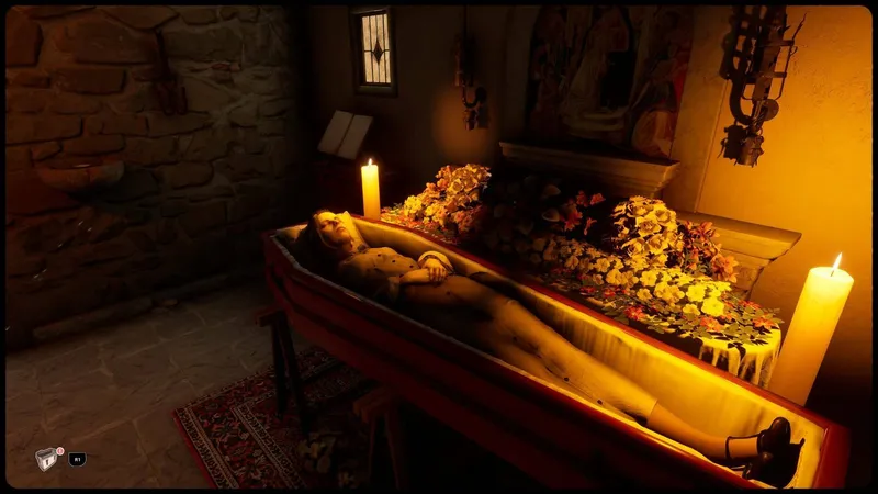 Martha is Dead se dostane i na PS4 a PS5