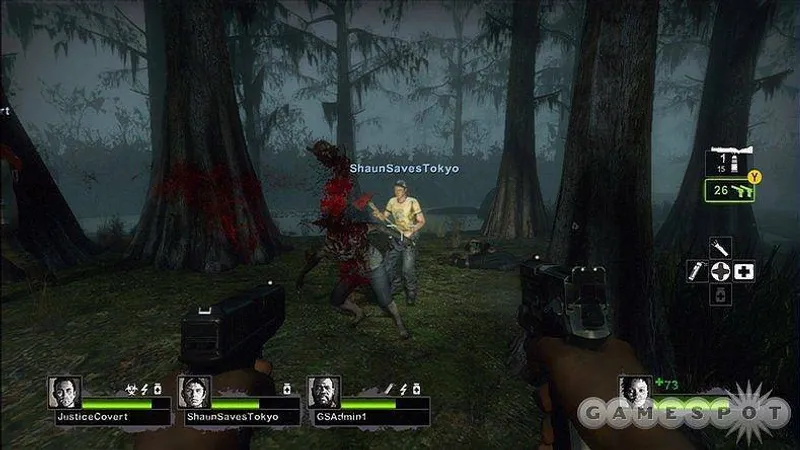 Left 4 Dead 2 v první recenzi