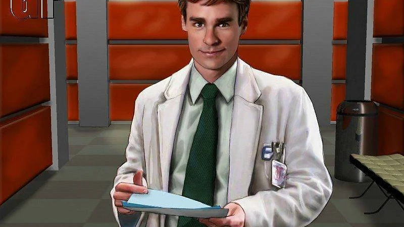 Představujeme House M.D. + obrázky