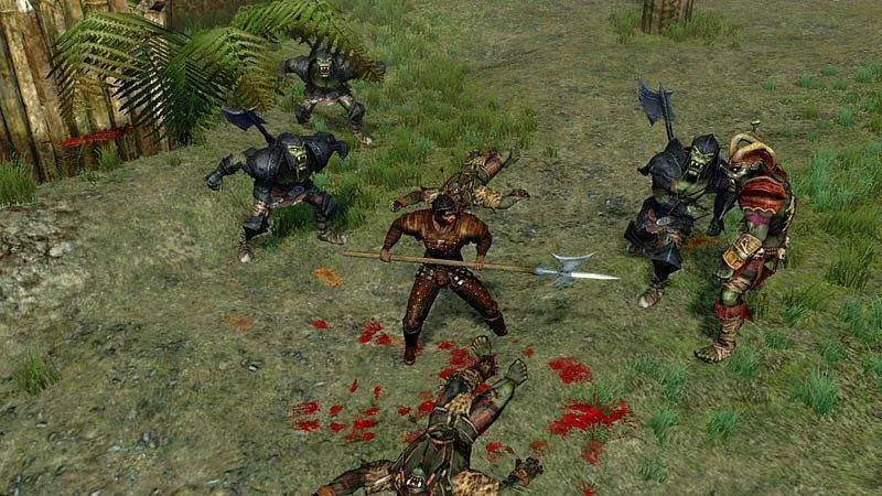 Sacred 2: Fallen Angel