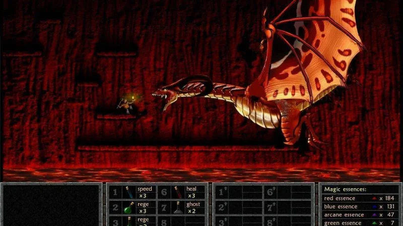 Na Wii U se blíží indie plošinovka Unepic + trailer