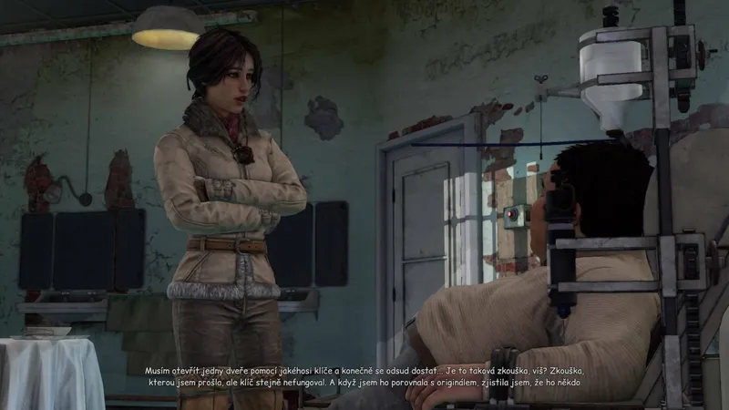 Syberia 3