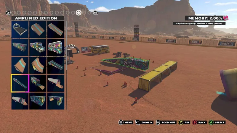 DualSense je podle Codemasters gamechanger, záběry z PS5 verze hry DiRT 5