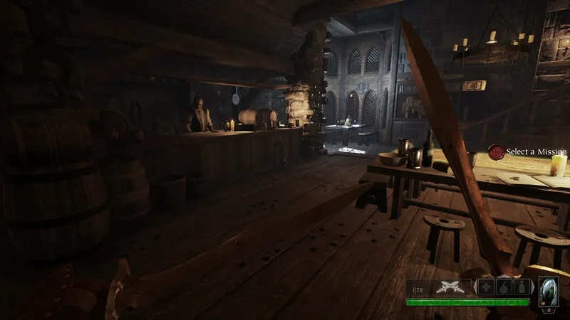 Warhammer: The End Times - Vermintide