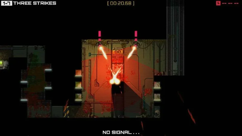 Stealth Inc: A Clone in the Dark dostane DLC The Lost Clones