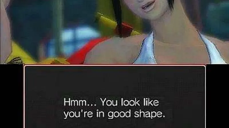 Super Street Fighter 4 3D edice