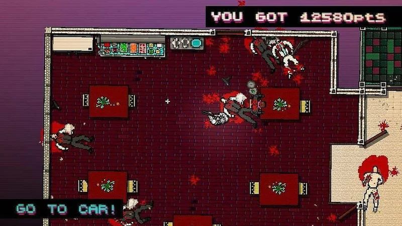 Hotline Miami