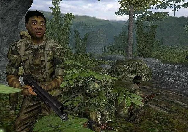 Vietcong: Purple Haze