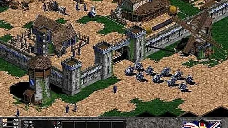 Age of Empires II: The Age of Kings
