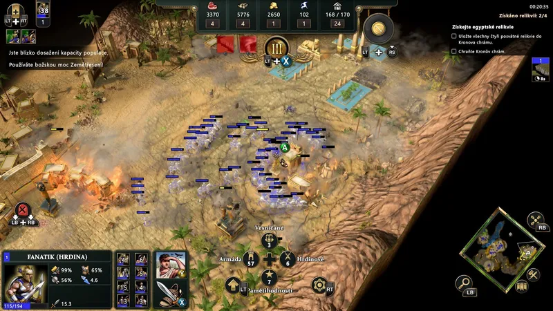 Age of Mythology: Retold 