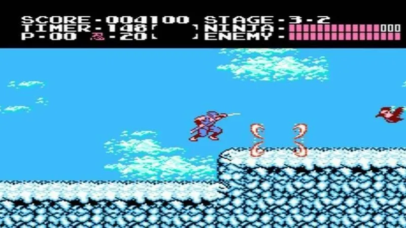 Ninja Gaiden