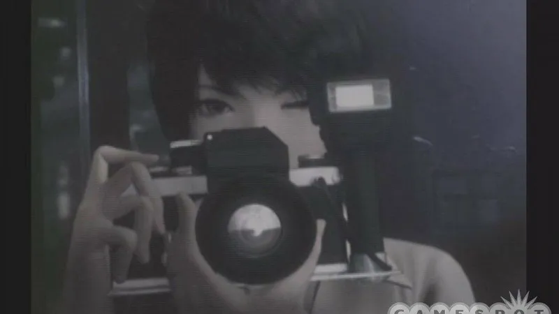 Project Zero 3: The Tormented