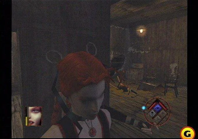 BloodRayne