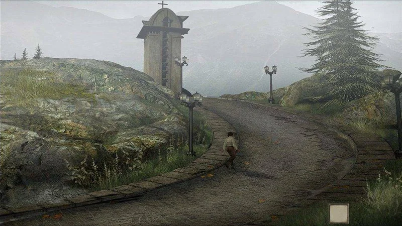 Syberia 1 a 2 vyjde na PS3 a Xbox 360