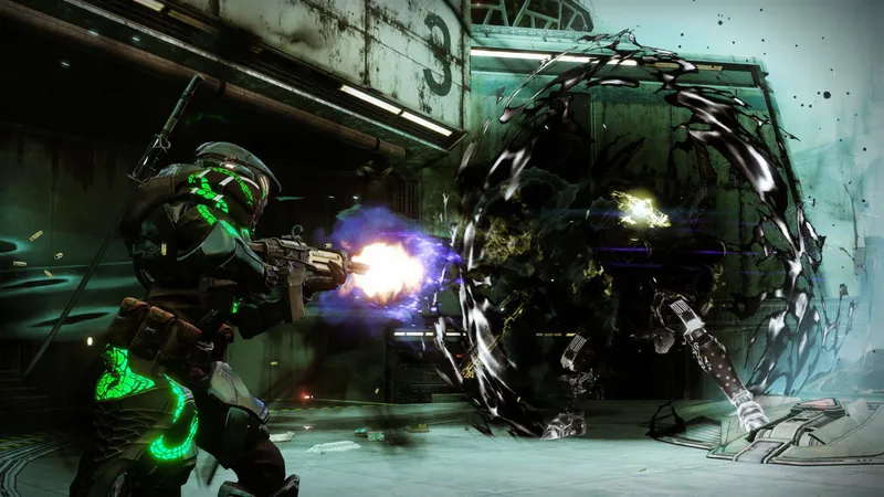 Destiny 2: Joker’s Wild