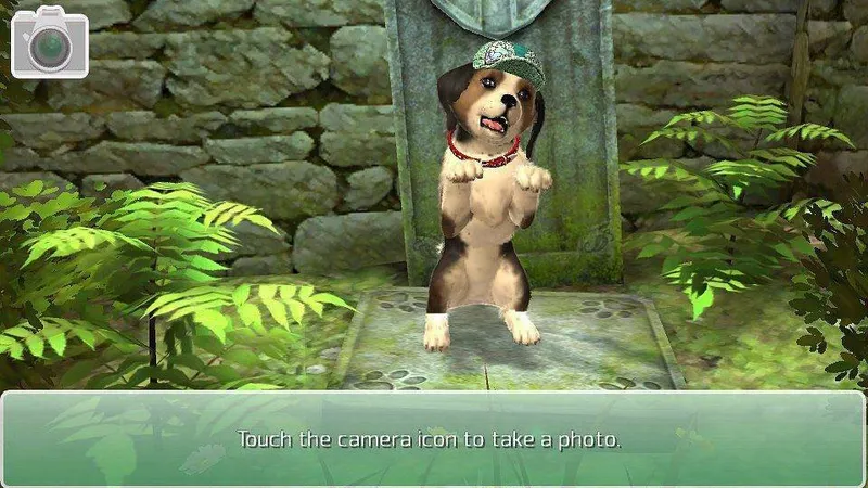 PlayStation Vita Pets