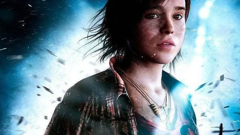 Beyond: Two Souls