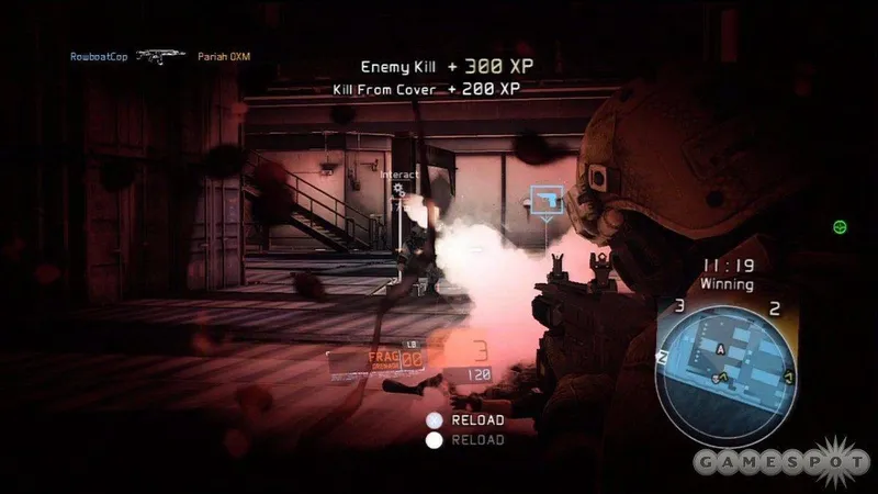 Ghost Recon: Future Soldier