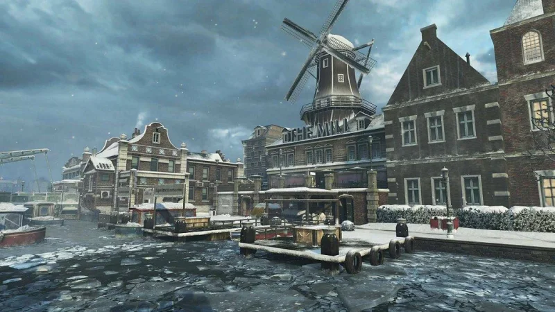 Call of Duty: Black Ops 2 - Apocalypse