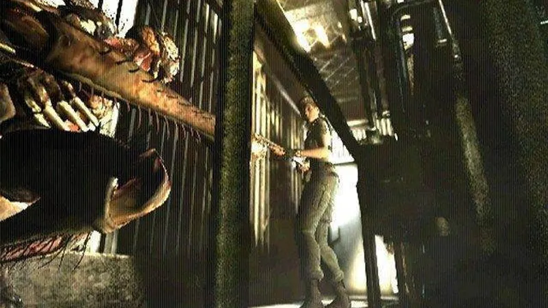 Resident Evil 3 míří na Wii + UPDATE