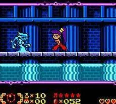 Shantae - Summer Safety Video
