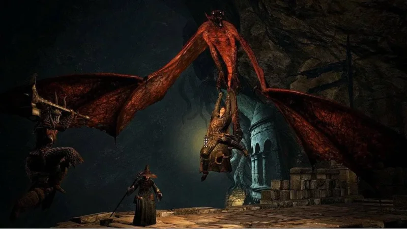 Dragon’s Dogma: Dark Arisen