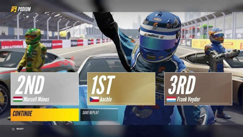 Project CARS 4 se má vrátit ke kořenům, má jít o nejrealističtější simulátor