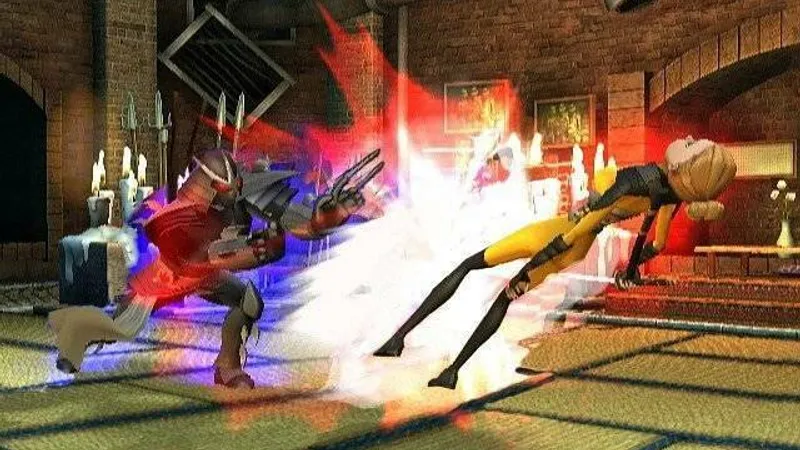 Teenage Mutant Ninja Turtles: Smash up premiéra