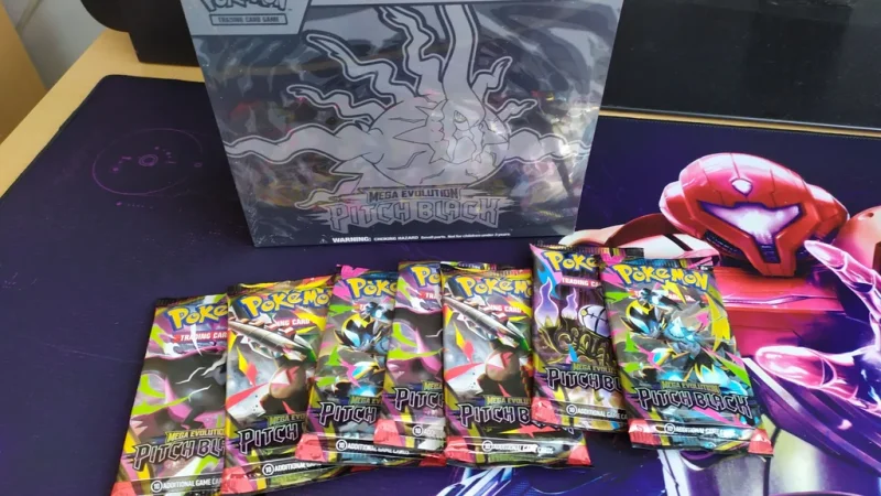 Karetní hra Pokémon TCG dostane začátkem listopadu nové rozšíření Delta Reign