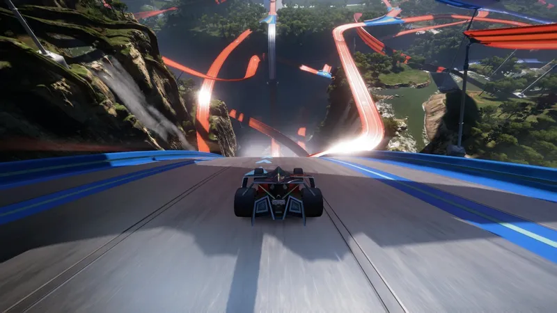 Forza Horizon 5: Hot Wheels