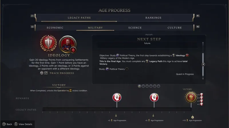 Sid Meier's Civilization VII