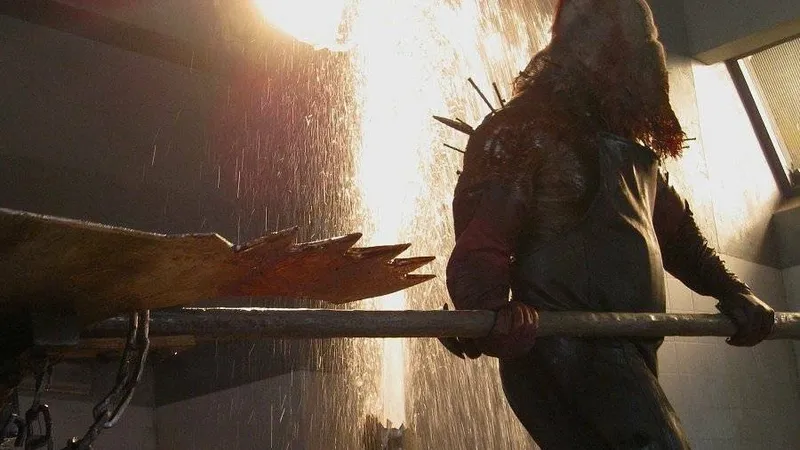 Resident Evil Afterlife započne novou trilogii