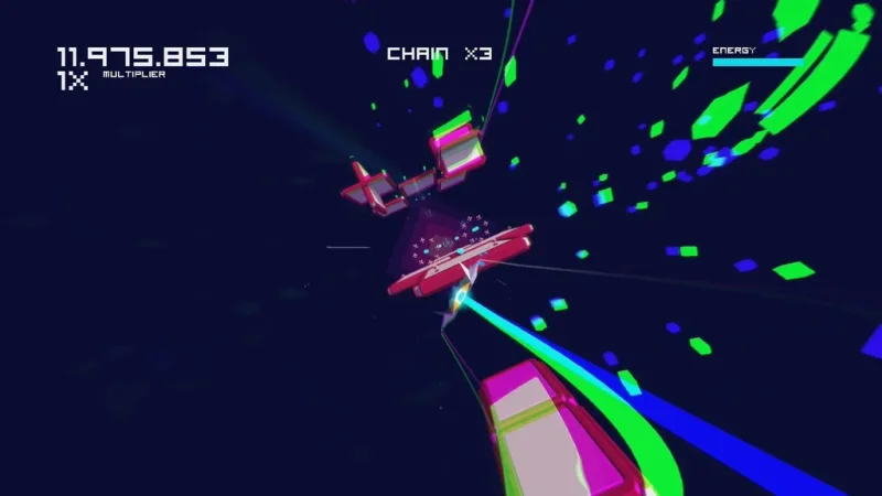 Retro střílečka Futuridium EP Deluxe na PS4 a PSV
