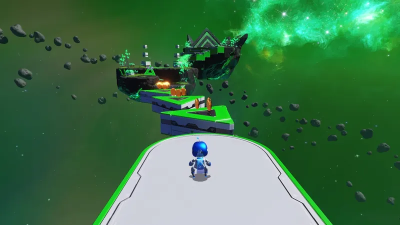 Sony by ráda viděla filmové zpracování Astro Bota