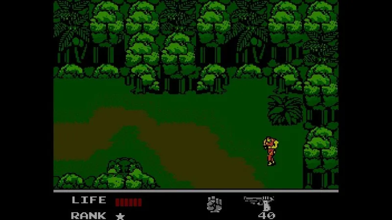 Metal Gear Solid: Master Collection - Volume 1